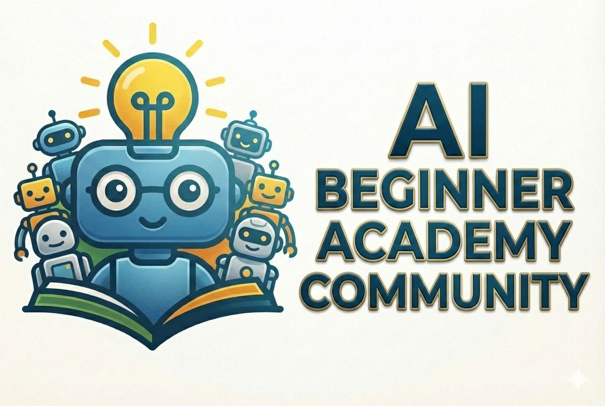 AI Beginner Academy Community