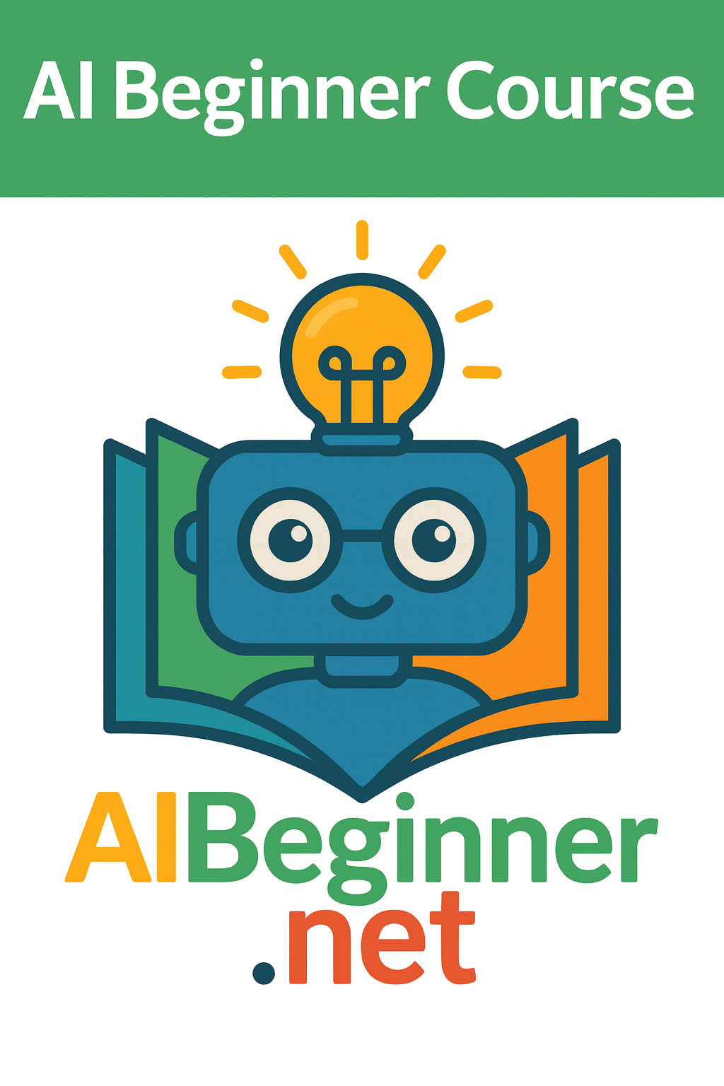 AI Beginner Course thumbnail