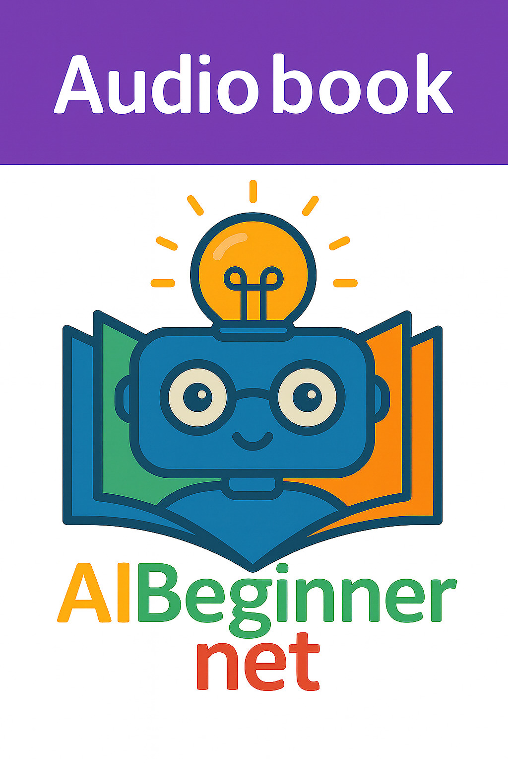 AI Audiobook thumbnail