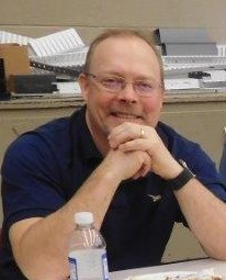 Steve Buckner, Senior Instructor at AI Beginner Academy